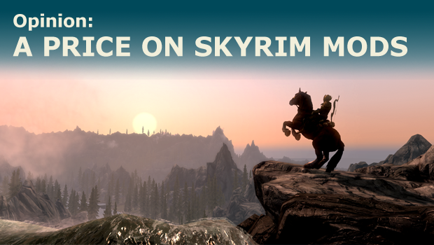 How To Download Skyrim Mod From Steam Using Steam Workshop How To Download Skyrim Mod From Steam Using Steam Workshop